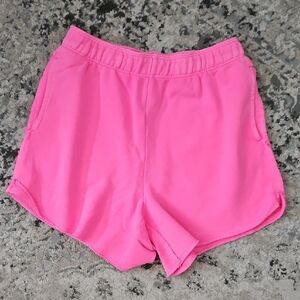 Pink Aerie Women's Shorts
